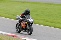 Lower Group Black Bikes